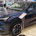 HONDA HR-V 1.5 DI I-VTEC FLEX EXL CVT HONDA HR-V 1.5 DI I-VTEC FLEX EXL CVT