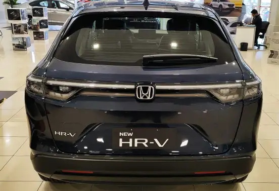 HONDA-HR-V-2026