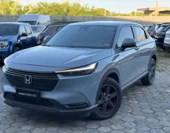 HONDA HR-V 1.5 DI I-VTEC FLEX EXL CVT HONDA HR-V 1.5 DI I-VTEC FLEX EXL CVT