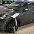 HONDA HR-V 1.5 DI I-VTEC TURBO FLEX ADVANCE CVT HONDA HR-V 1.5 DI I-VTEC TURBO FLEX ADVANCE CVT