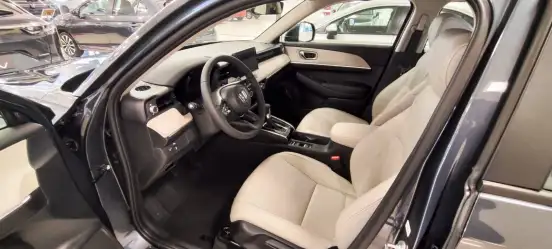 HONDA-HR-V-1.5 DI I-VTEC TURBO FLEX ADVANCE CVT HONDA-HR-V-2026