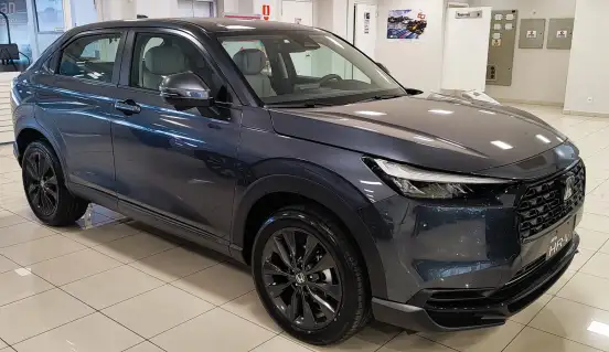 HONDA-HR-V-2026