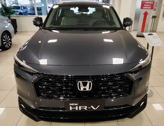 HONDA-HR-V-1.5 DI I-VTEC TURBO FLEX ADVANCE CVT HONDA-HR-V-2026