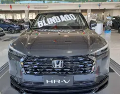 HONDA HR-V 1.5 DI I-VTEC TURBO FLEX TOURING CVT HONDA HR-V 1.5 DI I-VTEC TURBO FLEX TOURING CVT