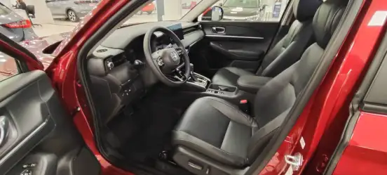 HONDA-HR-V-2026