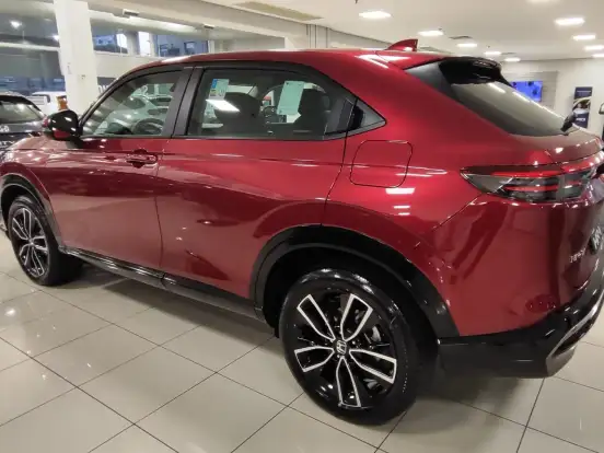 HONDA-HR-V-1.5 DI I-VTEC TURBO FLEX TOURING CVT HONDA-HR-V-2026