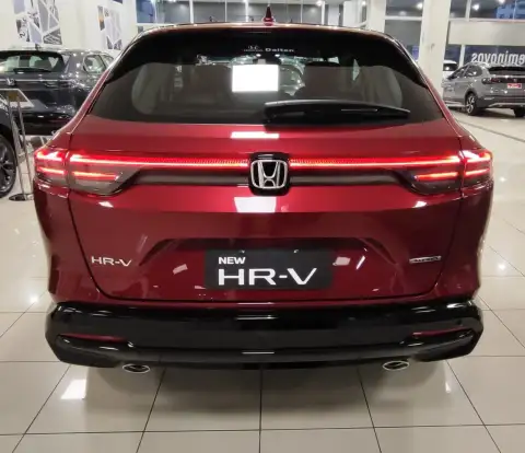 HONDA-HR-V-1.5 DI I-VTEC TURBO FLEX TOURING CVT HONDA-HR-V-2026