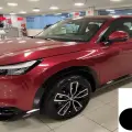HONDA HR-V 1.5 DI I-VTEC TURBO FLEX TOURING CVT HONDA HR-V 1.5 DI I-VTEC TURBO FLEX TOURING CVT