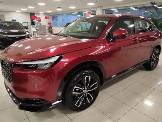 HONDA-HR-V-1.5 DI I-VTEC TURBO FLEX TOURING CVT HONDA-HR-V-2026