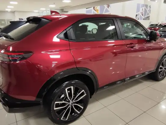 HONDA-HR-V-1.5 DI I-VTEC TURBO FLEX TOURING CVT HONDA-HR-V-2026