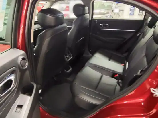 HONDA-HR-V-1.5 DI I-VTEC TURBO FLEX TOURING CVT HONDA-HR-V-2026