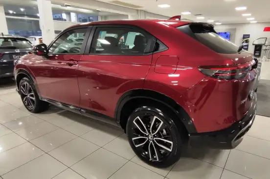 HONDA-HR-V-2026
