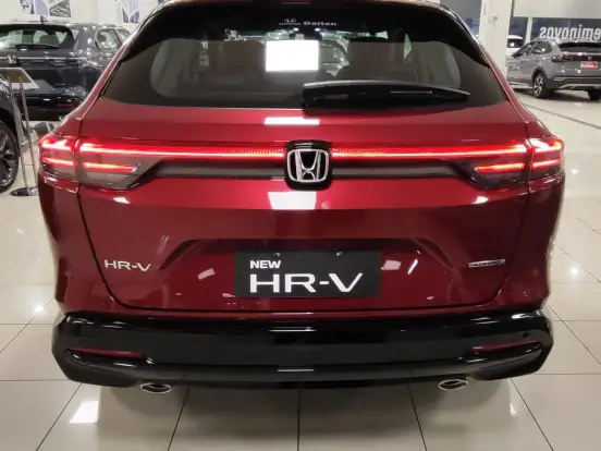 HONDA-HR-V-1.5 DI I-VTEC TURBO FLEX TOURING CVT HONDA-HR-V-2026