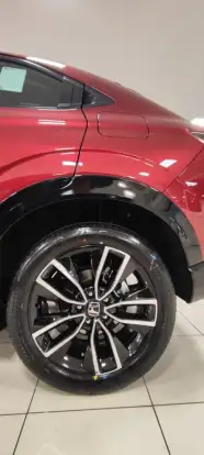 HONDA-HR-V-1.5 DI I-VTEC TURBO FLEX TOURING CVT HONDA-HR-V-2026