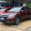 HONDA HR-V 1.8 16V FLEX EX 4P AUTOMÁTICO HONDA HR-V 1.8 16V FLEX EX 4P AUTOMÁTICO