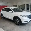 HONDA HR-V 1.8 16V FLEX EX 4P AUTOMÁTICO HONDA HR-V 1.8 16V FLEX EX 4P AUTOMÁTICO