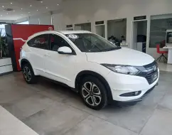 HONDA HR-V 1.8 16V FLEX EX 4P AUTOMÁTICO HONDA HR-V 1.8 16V FLEX EX 4P AUTOMÁTICO