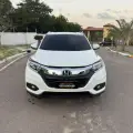 HONDA HR-V 1.8 16V FLEX EX 4P AUTOMÁTICO HONDA HR-V 1.8 16V FLEX EX 4P AUTOMÁTICO