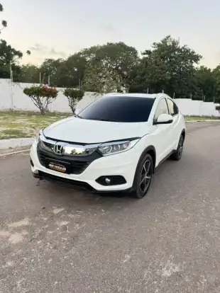 HONDA-HR-V-1.8 16V FLEX EX 4P AUTOMÁTICO HONDA-HR-V-2019