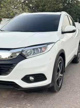 HONDA-HR-V-1.8 16V FLEX EX 4P AUTOMÁTICO HONDA-HR-V-2019