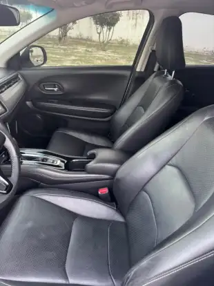 HONDA-HR-V-1.8 16V FLEX EX 4P AUTOMÁTICO HONDA-HR-V-2019