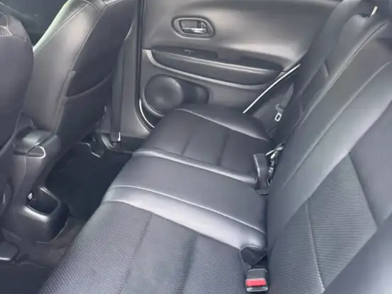 HONDA-HR-V-1.8 16V FLEX EX 4P AUTOMÁTICO HONDA-HR-V-2019