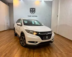 HONDA HR-V 1.8 16V FLEX EX 4P AUTOMÁTICO HONDA HR-V 1.8 16V FLEX EX 4P AUTOMÁTICO
