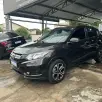 HONDA HR-V 1.8 16V FLEX EXL 4P AUTOMÁTICO HONDA HR-V 1.8 16V FLEX EXL 4P AUTOMÁTICO