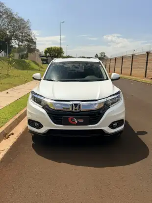 HONDA-HR-V-1.8 16V FLEX EXL 4P AUTOMÁTICO HONDA-HR-V-2019
