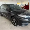 HONDA HR-V 1.8 16V FLEX LX 4P AUTOMÁTICO HONDA HR-V 1.8 16V FLEX LX 4P AUTOMÁTICO