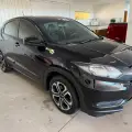 HONDA HR-V 1.8 16V FLEX LX 4P AUTOMÁTICO HONDA HR-V 1.8 16V FLEX LX 4P AUTOMÁTICO