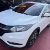 HONDA HR-V 1.8 16V FLEX LX 4P AUTOMÁTICO HONDA HR-V 1.8 16V FLEX LX 4P AUTOMÁTICO
