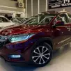 HONDA HR-V 1.5 16V TURBO GASOLINA TOURING 4P AUTOMÁTICO HONDA HR-V 1.5 16V TURBO GASOLINA TOURING 4P AUTOMÁTICO