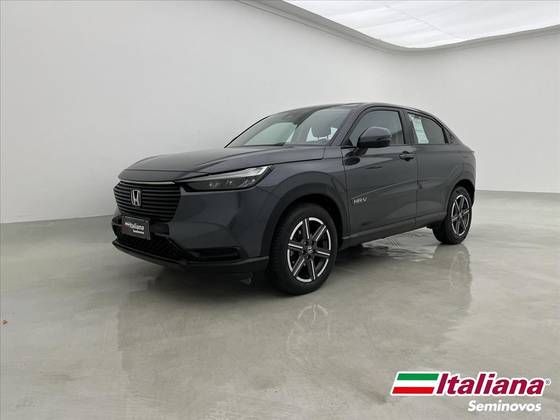 HONDA HR-V 1.5 DI I-VTEC FLEX EX CVT