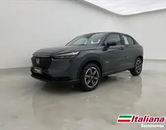 HONDA HR-V 1.5 DI I-VTEC FLEX EX CVT HONDA HR-V 1.5 DI I-VTEC FLEX EX CVT