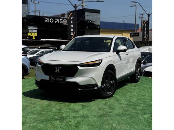 HONDA HR-V 1.5 DI I-VTEC FLEX EX CVT