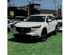 HONDA HR-V 1.5 DI I-VTEC FLEX EX CVT HONDA HR-V 1.5 DI I-VTEC FLEX EX CVT