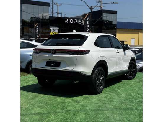 HONDA-HR-V-1.5 DI I-VTEC FLEX EX CVT HONDA-HR-V-2024