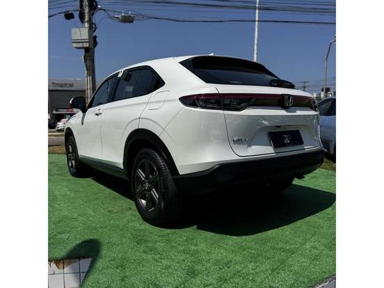 HONDA-HR-V-1.5 DI I-VTEC FLEX EX CVT HONDA-HR-V-2024