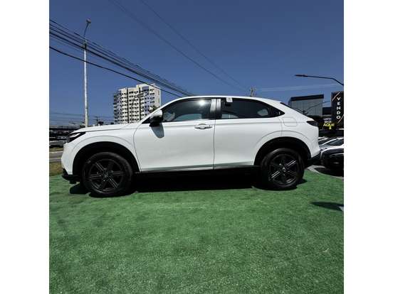 HONDA-HR-V-1.5 DI I-VTEC FLEX EX CVT HONDA-HR-V-2024