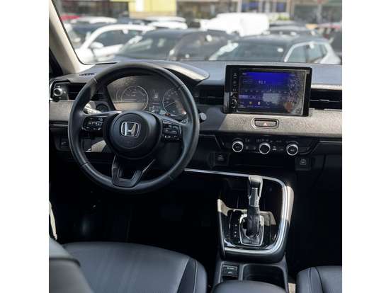 HONDA-HR-V-1.5 DI I-VTEC FLEX EX CVT HONDA-HR-V-2024
