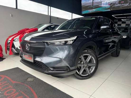 HONDA-HR-V-1.5 DI I-VTEC FLEX EX CVT HONDA-HR-V-2023