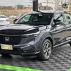 HONDA HR-V 1.5 DI I-VTEC FLEX EX CVT HONDA HR-V 1.5 DI I-VTEC FLEX EX CVT