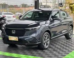 HONDA HR-V 1.5 DI I-VTEC FLEX EX CVT HONDA HR-V 1.5 DI I-VTEC FLEX EX CVT