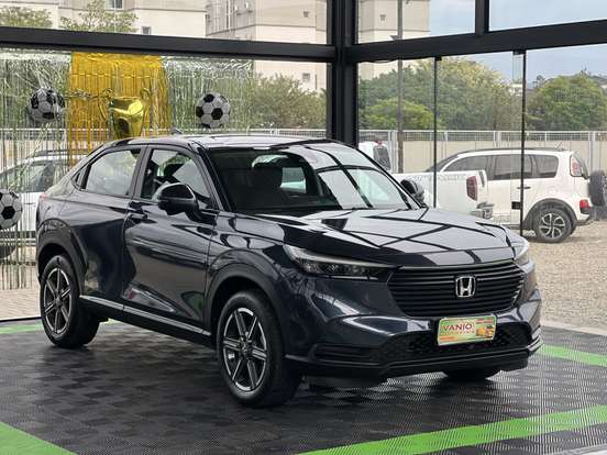HONDA-HR-V-2025