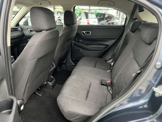 HONDA-HR-V-1.5 DI I-VTEC FLEX EX CVT HONDA-HR-V-2025