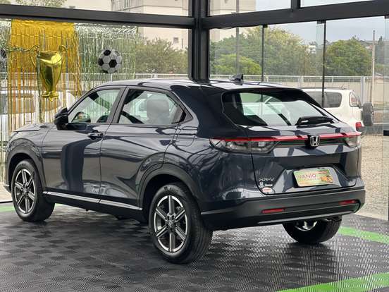 HONDA-HR-V-2025