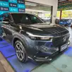 HONDA HR-V 1.5 DI I-VTEC FLEX EX CVT HONDA HR-V 1.5 DI I-VTEC FLEX EX CVT