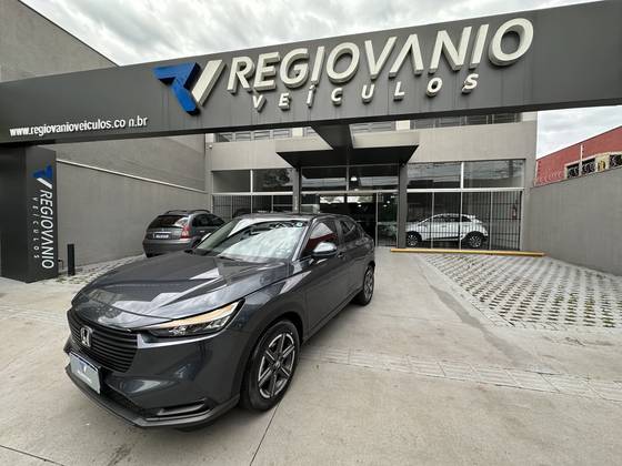 HONDA HR-V 1.5 DI I-VTEC FLEX EX CVT