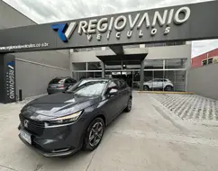 HONDA HR-V 1.5 DI I-VTEC FLEX EX CVT HONDA HR-V 1.5 DI I-VTEC FLEX EX CVT